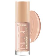 Тональный крем для лица "Nude Harmony" тон: 204, natural (10323845)