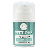 Дневной крем для лица "PEPTIDE+" SPF 30 (40 г) (10327298)