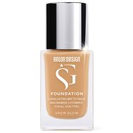 Тональный крем для лица "Fitfinity" тон: 12, dark (10327539)