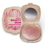 Сияющие румяна "Beauty Skin" тон: 04, tropical peach (10327209)