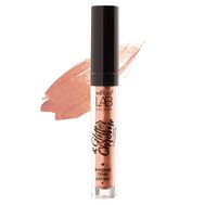 Тени для век "Glitter&Chrome" тон: 11, bronze (10327416)