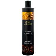 Гель для душа "VANILLE TOBACCO" (400 мл) (10327388)