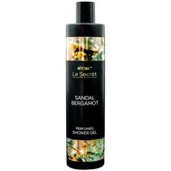 Гель для душа "SANDAL BERGAMOT" (400 мл) (10327389)