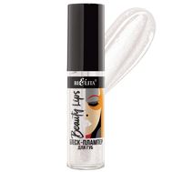 Блеск-плампер для губ "Beauty Lips" тон: 01, clear sparkle (10327168)