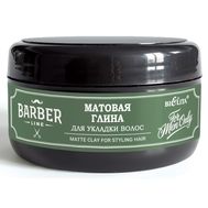 Глина для укладки волос "Barber Line" (75 мл) (10327822)