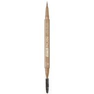 Маркер для бровей "BROW FILLER ultra slim 24H" тон: 01, taupe (10327758)