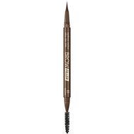 Маркер для бровей "BROW FILLER ultra slim 24H" тон: 03, brown (10327760)