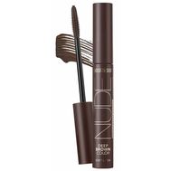 Тушь для ресниц "Nude Harmony" тон: коричневый (10327720)