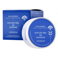 Крем для лица "4D увлажнение" (100 г) (101182785)