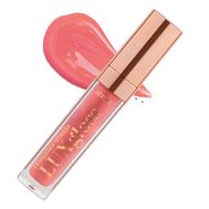 Помада для губ "LUXgloss" тон: 08, нежный коралл (10327613)