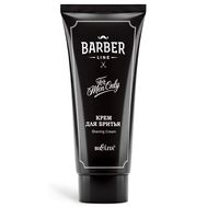 Крем для бритья "Barber Line" (200 мл) (10327836)