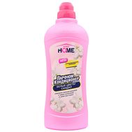 Кондиционер для белья "Белые цветы, сандал" (1000 мл) (10327702)