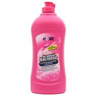 Пятновыводитель-концентрат для белья "Активный кислород" (500 мл) (10327705)