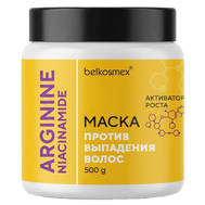 Маска для волос "Против выпадения" (500 г) (10327815)