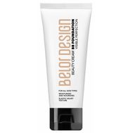 Тональный крем для лица "BB Beauty Cream" тон: 100 (10323382)