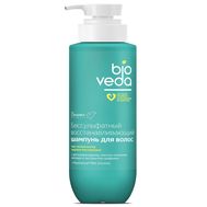 Шампунь для волос "Бессульфатный восстанавливающий" (400 г) (10327657)