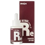 Сыворотка для лица "MODO с Ретинолом и Бакучиолом" (30 мл) (10327624)