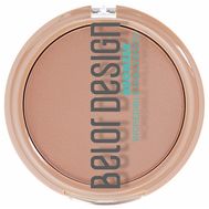 Бронзер для лица "Incredible Hollywood" тон: натуральный (10324810)