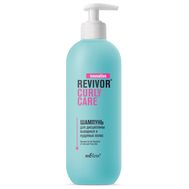 Шампунь для волос "Revivor Curly Care" (500 мл) (10327616)