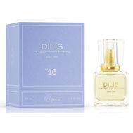 Духи "Dilis Classic Collection №16" (30 мл) (10482578)