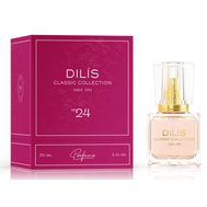 Духи "Dilis Classic Collection №24" (30 мл) (10482600)