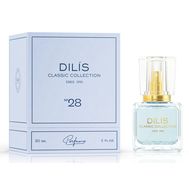 Духи "Dilis Classic Collection №28" (30 мл) (10482608)