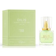 Духи "Dilis Classic Collection №33" (30 мл) (10482618)