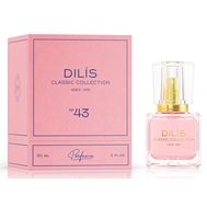 Духи "Dilis Classic Collection №43" (30 мл) (101068208)