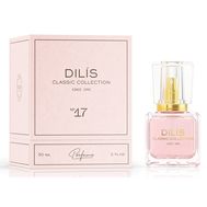 Духи "Dilis Classic Collection №17" (30 мл) (10482581)