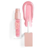 Блеск-глиммер для губ "Intellect" тон: 100, молочный (10327721)