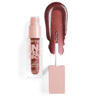 Блеск-глиммер для губ "Intellect" тон: 103, шоколад (10327724)