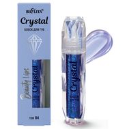 Блеск для губ "Crystal" тон: 04 (10327825)