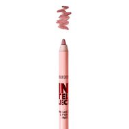 Карандаш для губ "Intellect" тон: 112, нюдовый тауп (10327802)