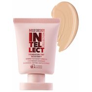 Тональный крем-тинт для лица "Intellect. Resistant+" тон: 302, натуральный (10327570)