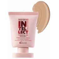 Тональный крем-тинт для лица "Intellect. Resistant+" тон: 304, натуральный темный (10327572)