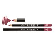 Карандаш для губ "LUXURY LIPS" тон: 06, plum (10327596)