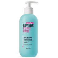 Крем-мусс для увлажнения и формирования кудрей "Revivor Curly Care" (300 мл) (10327617)