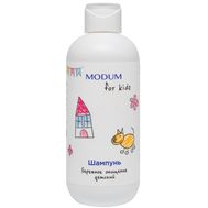 Шампунь для волос детский "Бережное очищение" (250 мл) (10327609)