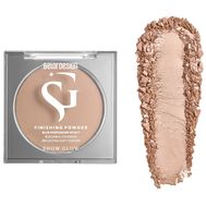 Пудра для лица финишная "Flashlight" тон: 2, light (10327777)