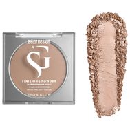 Пудра для лица финишная "Flashlight" тон: 3, medium (10327778)