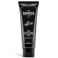 Крем для лиц "Barber Line" (100 мл) (10327835)