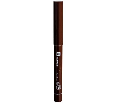 Фломастер для бровей "Brow Permanent Marker" тон: 02, brown (10593971)