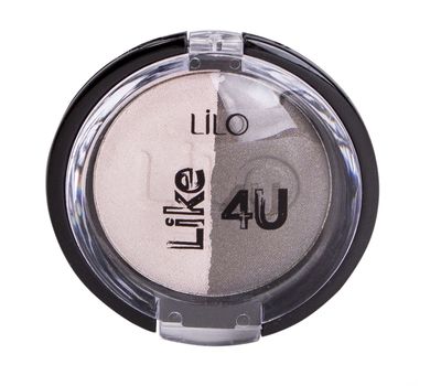 Тени для век "LIKE 4U" тон: 104, vanilla forever (10727027)