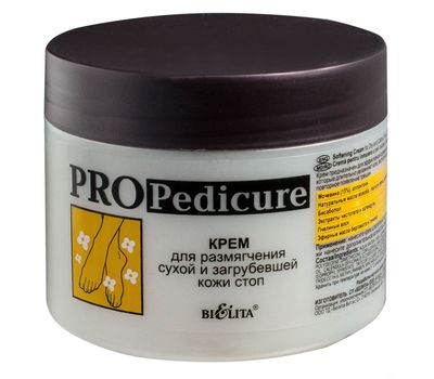 Крем для ног "Pro Pedicure (300 мл) (10490303)