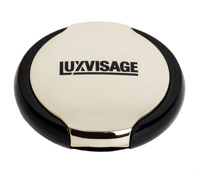 Компактная пудра для лица "Luxvisage" тон: 11 (10545155)