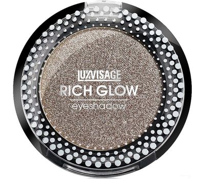 Тени для век "Rich Glow" тон: 09, moonlight (10734777)