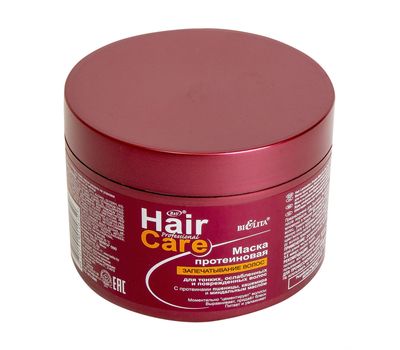 Маска для волос "Запечатывание волос" (500 мл) (10493711)
