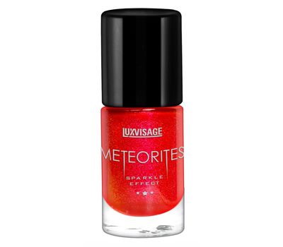 Лак для ногтей "Meteorites" тон: 603, роковой Марс (10600653)