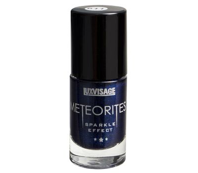 Лак для ногтей "Meteorites" тон: 611, небо Вавилона (10648990)