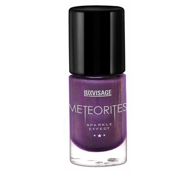 Лак для ногтей "Meteorites" тон: 614, загадка Сатурна (10649008)